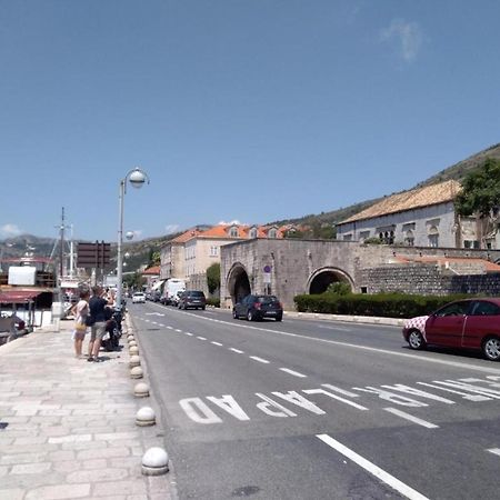 Studio A Dubrovnik Bagian luar foto