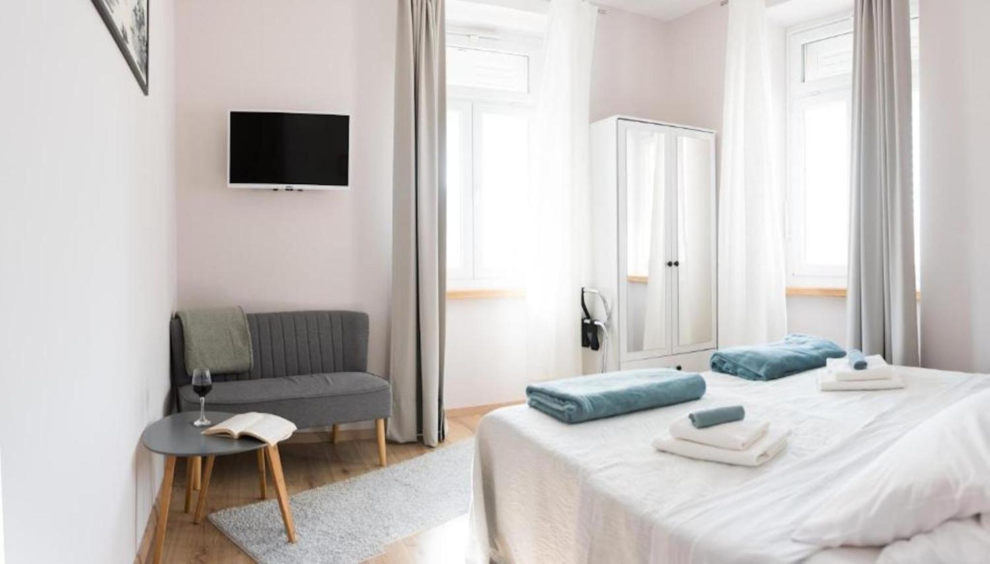 Studio A Dubrovnik Bagian luar foto