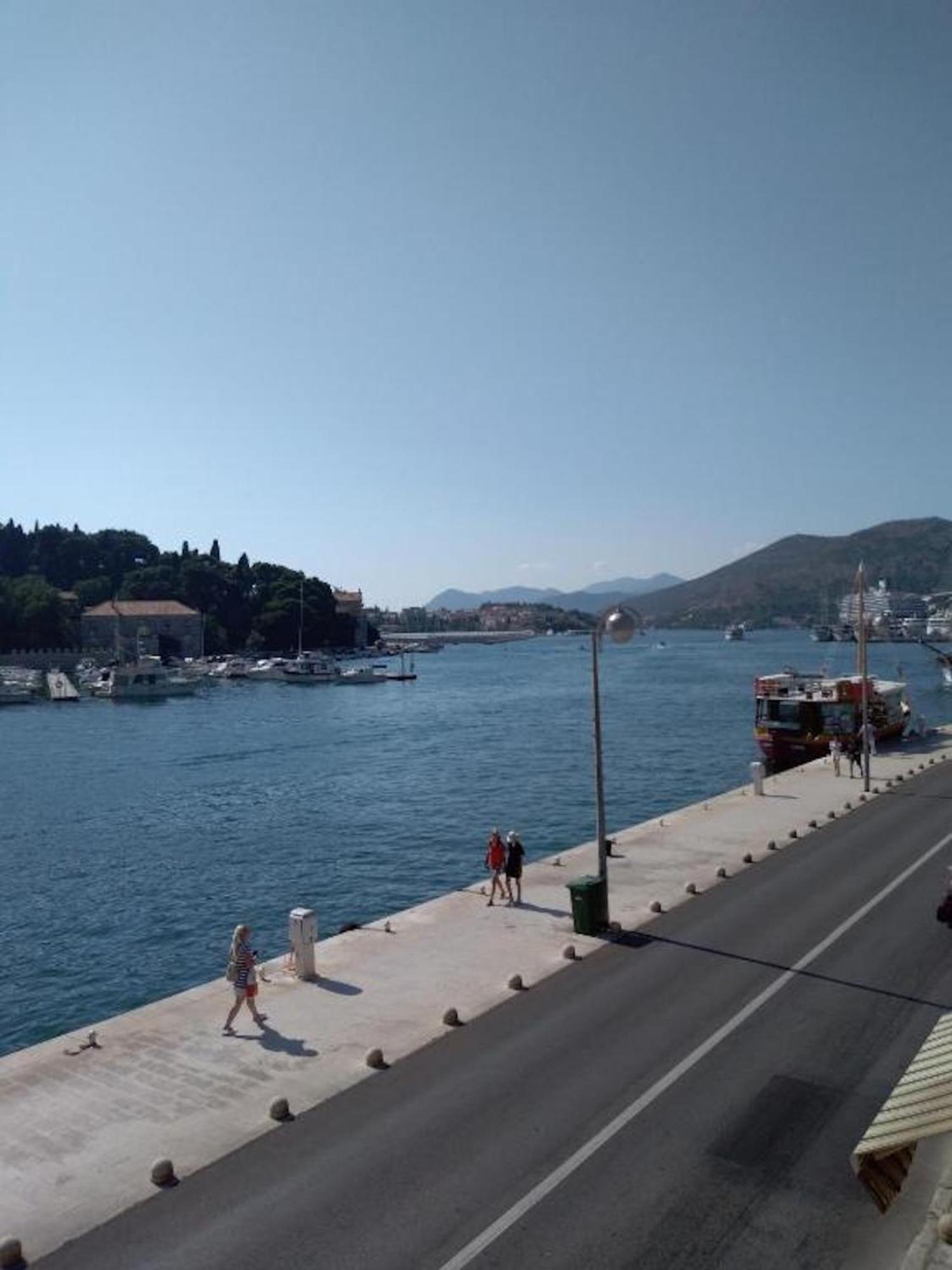 Studio A Dubrovnik Bagian luar foto
