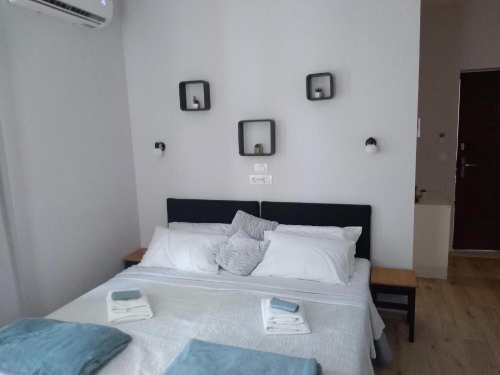 Studio A Dubrovnik Bagian luar foto