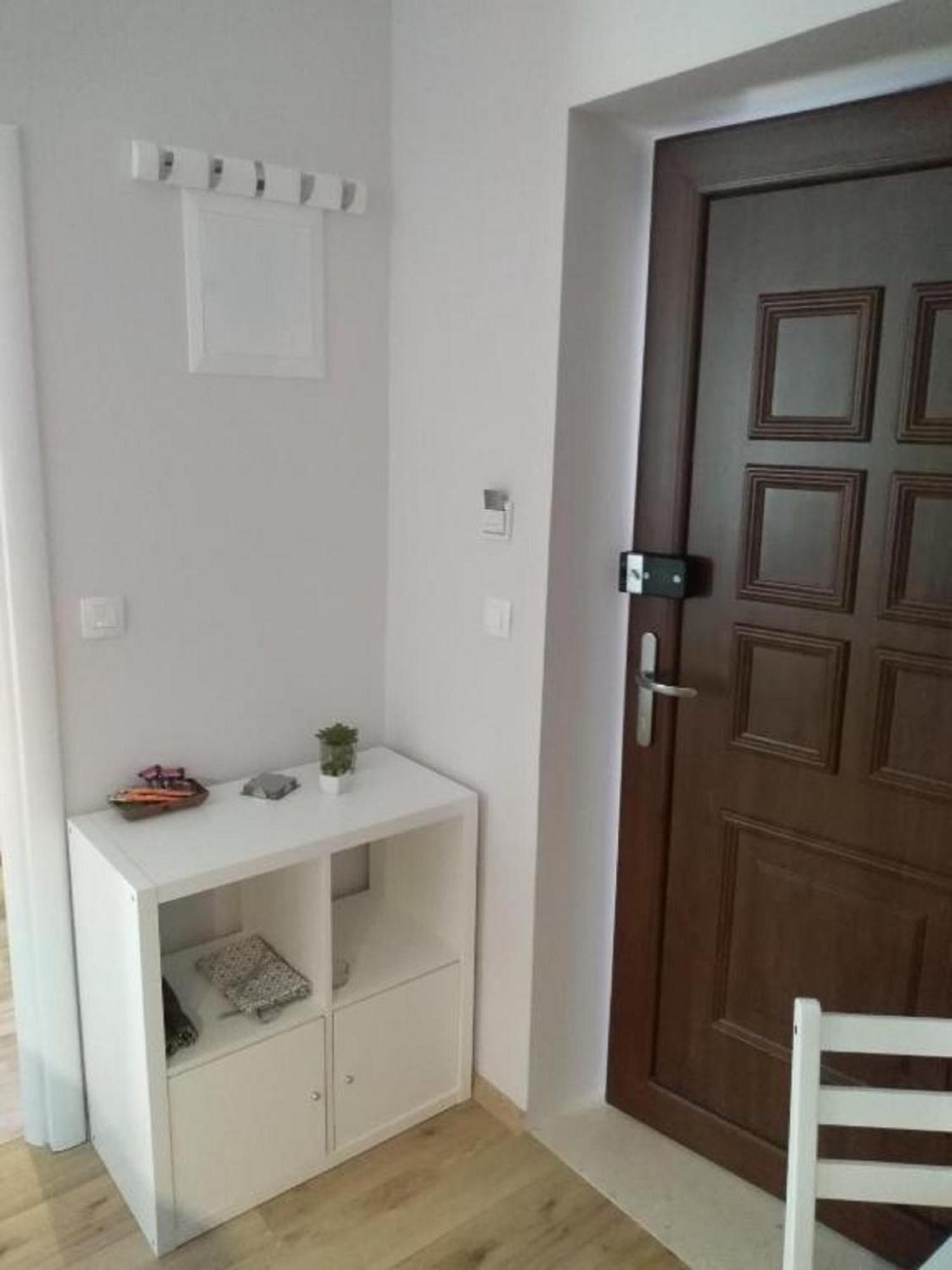 Studio A Dubrovnik Bagian luar foto