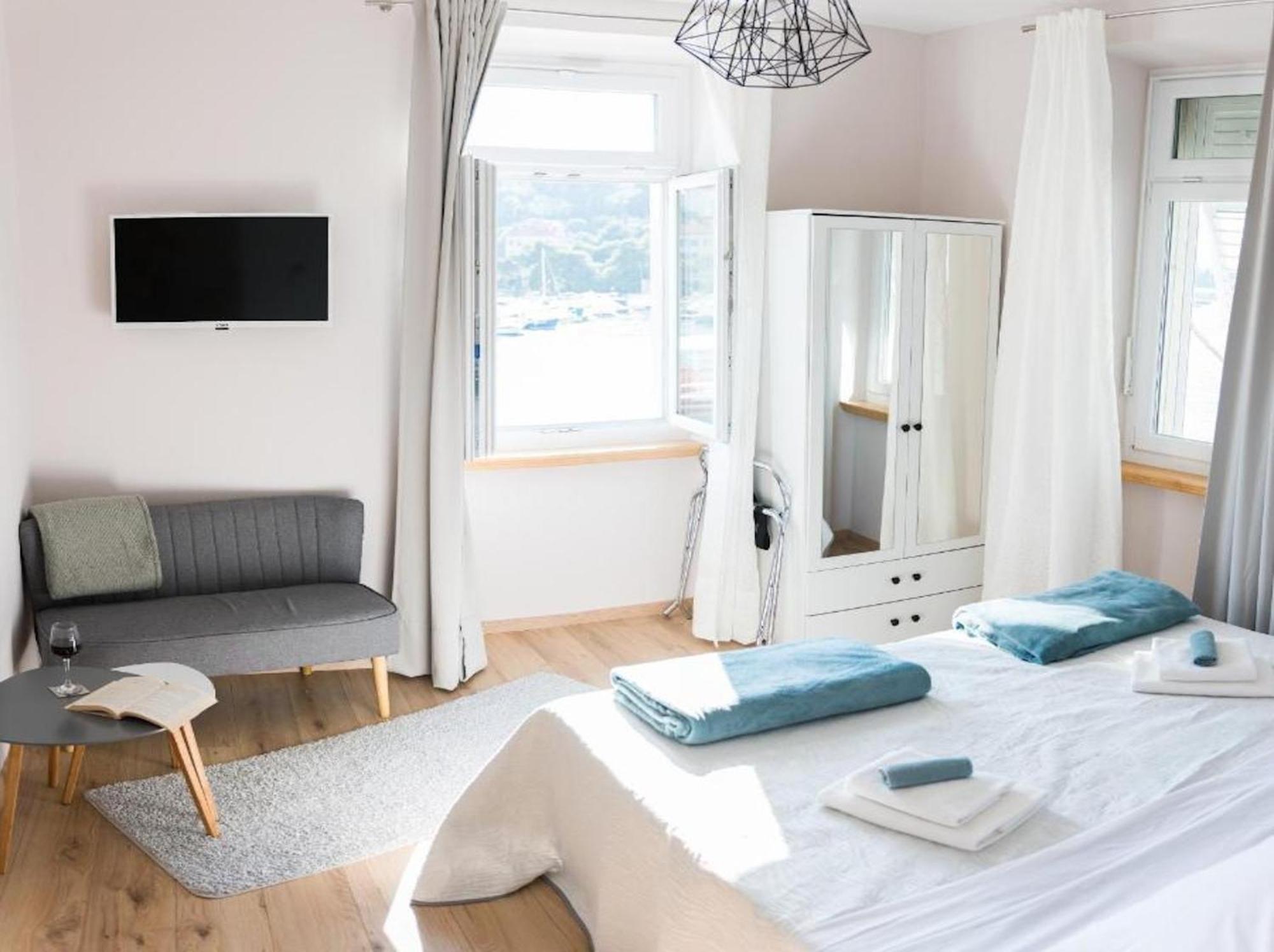 Studio A Dubrovnik Bagian luar foto