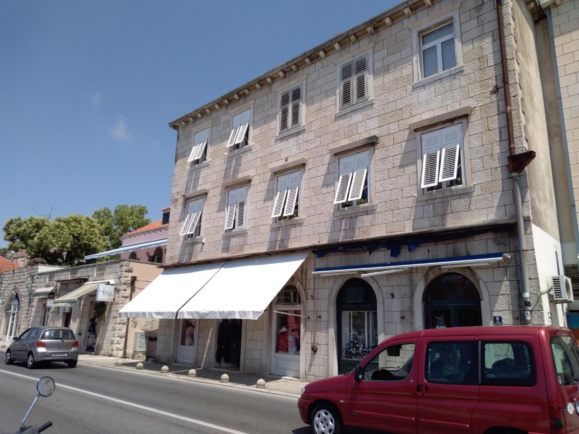 Studio A Dubrovnik Bagian luar foto