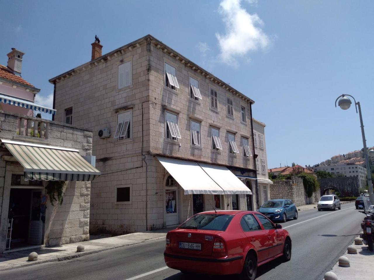 Studio A Dubrovnik Bagian luar foto