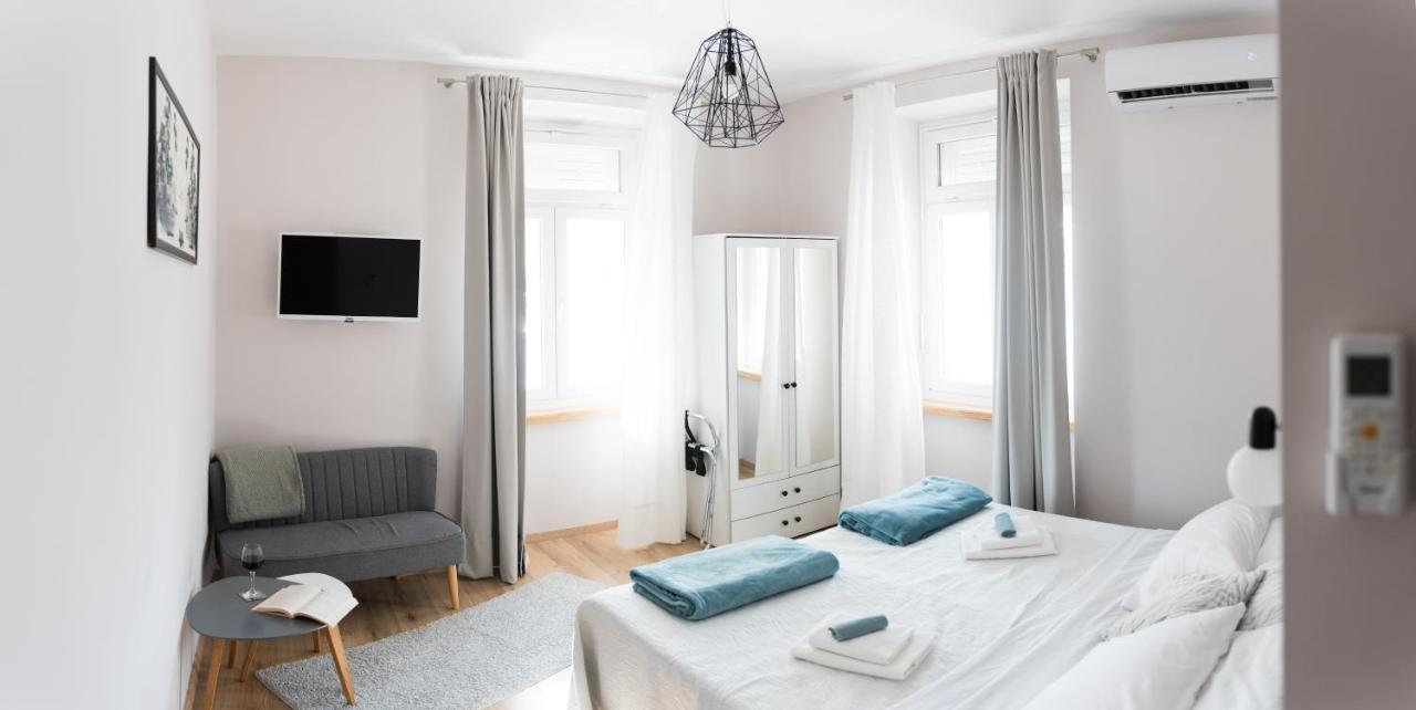 Studio A Dubrovnik Bagian luar foto